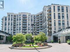 607 - 24 WOODSTREAM BOULEVARD N Vaughan Ontario, L4L 8C4