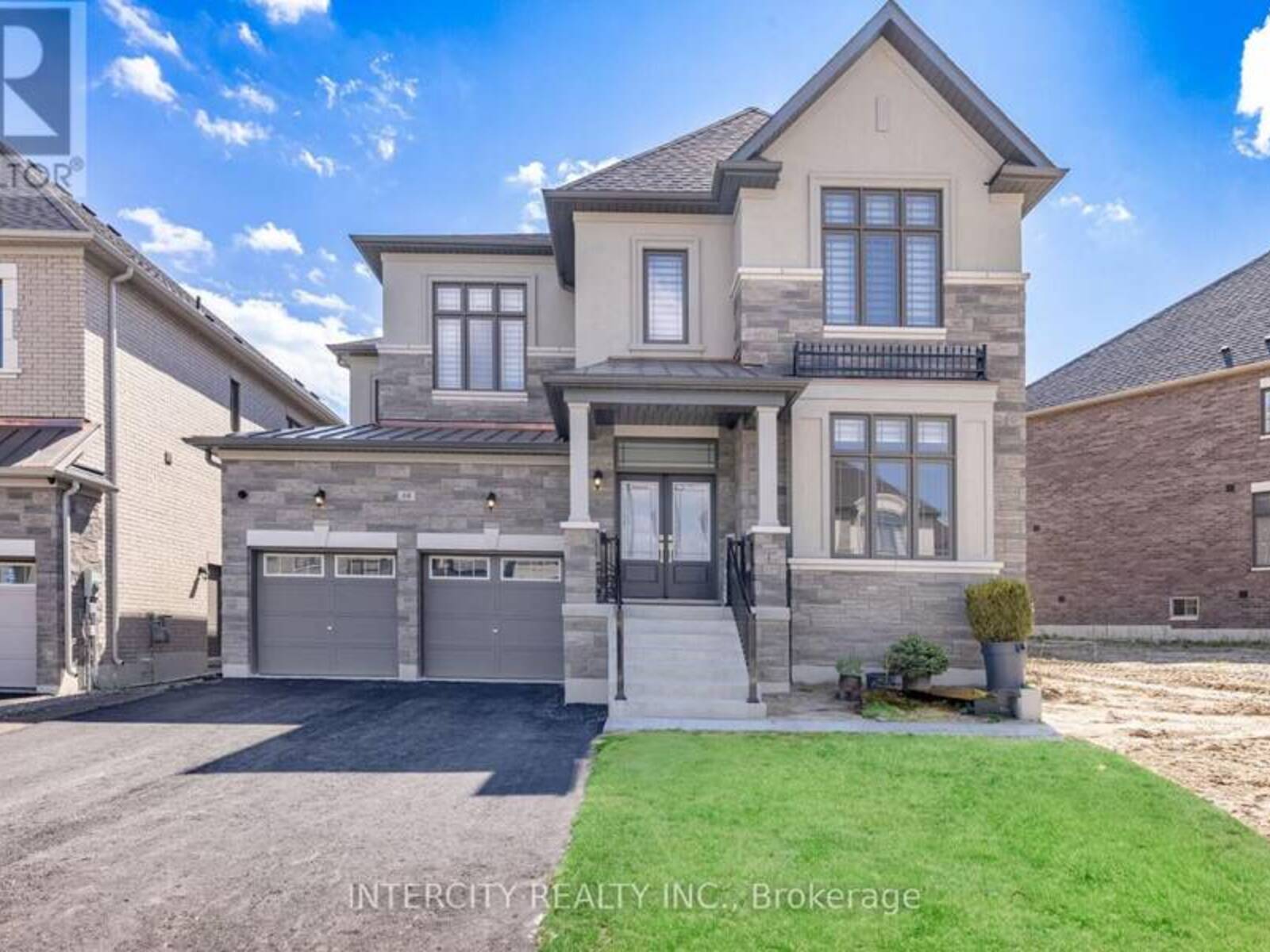 68 RASPBERRY RIDGE AVENUE, Caledon, Ontario L7C 0H1