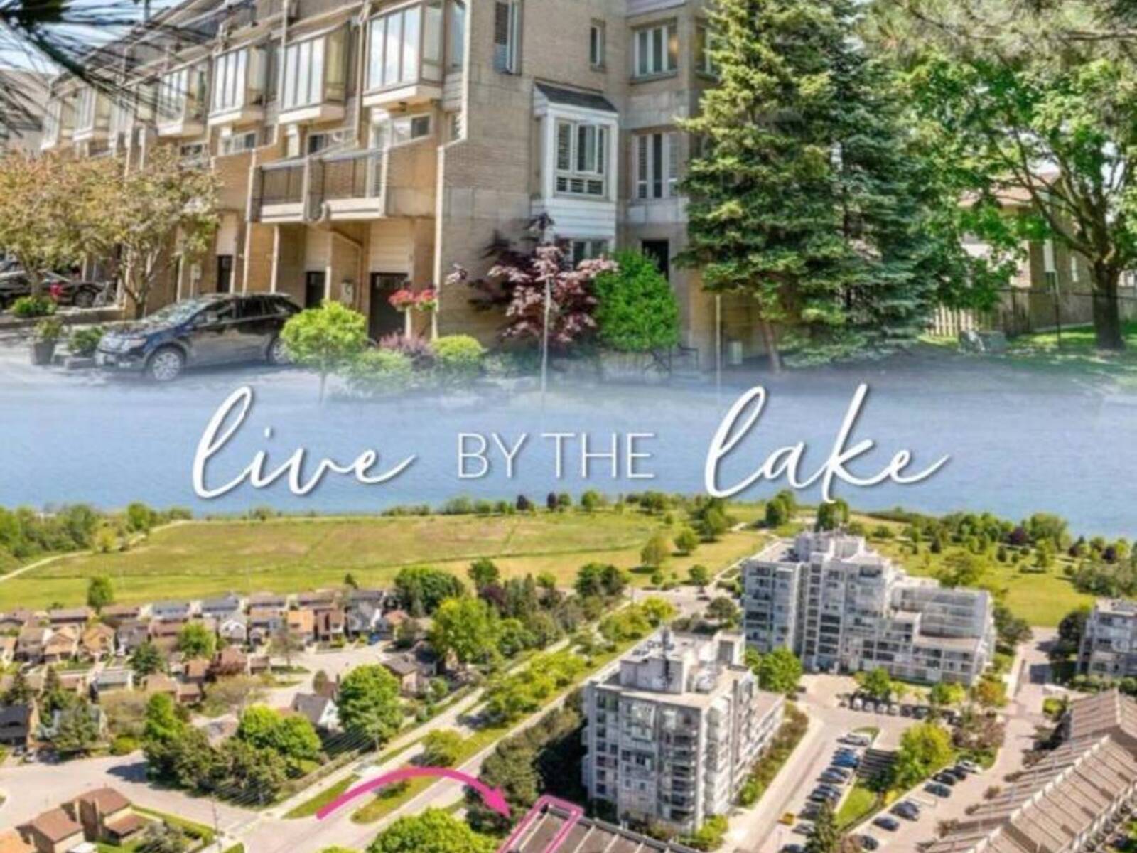 2 CUMBERLAND LANE, Ajax, Ontario L1S 7K4