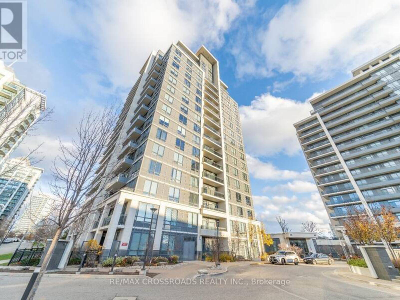 1609 - 75 NORTH PARK ROAD, Vaughan, Ontario L4J 0H8