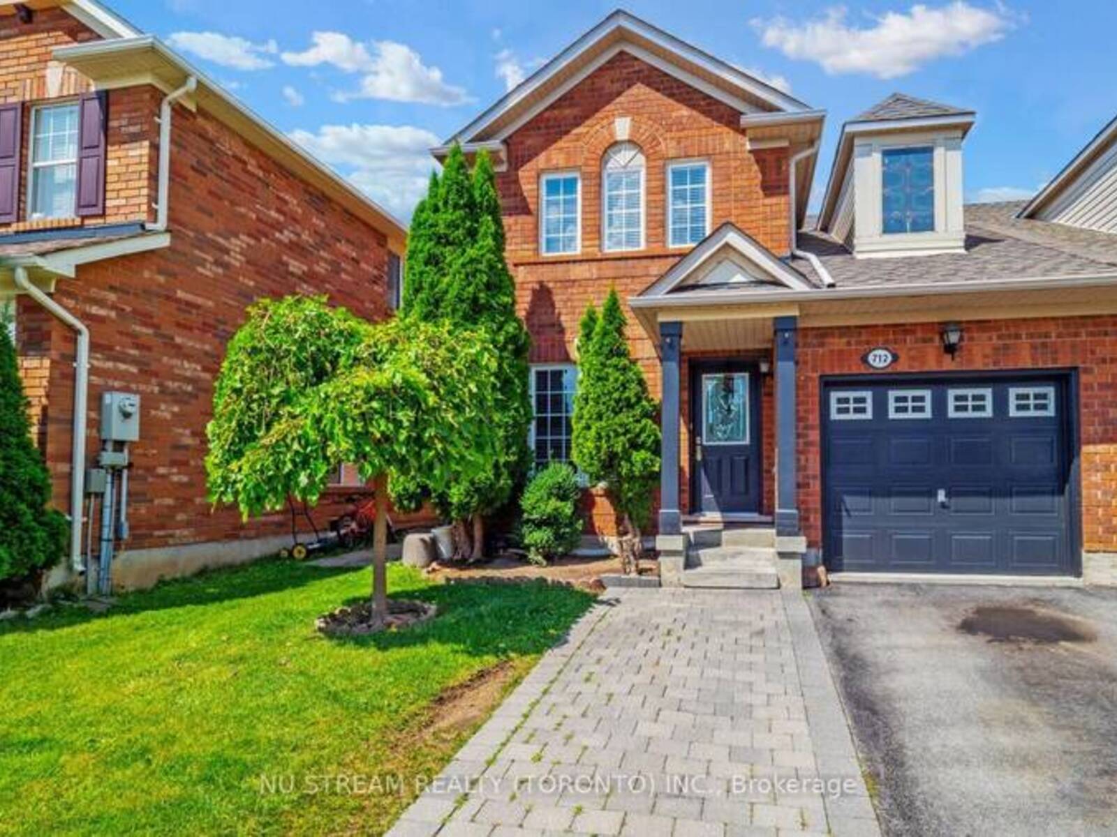 712 IRVING TERRACE, Milton, Ontario L9T 6H3