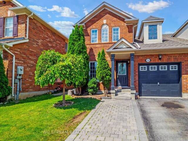 712 IRVING TERRACE Milton Ontario, L9T 6H3