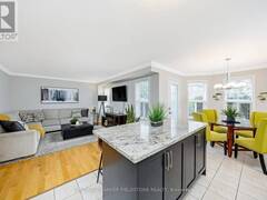 52 MILFOIL STREET Halton Hills Ontario, L7G 6M6