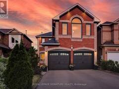 5786 MERSEY STREET Mississauga Ontario, L5V 1V8