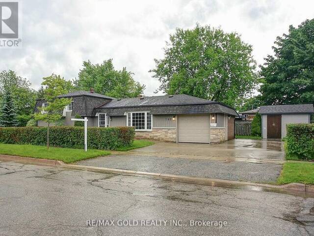 103 AVONMORE CRESCENT Orangeville Ontario, L9W 3C2