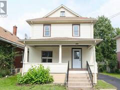 5266 STUART AVENUE Niagara Falls Ontario, L2E 4M8