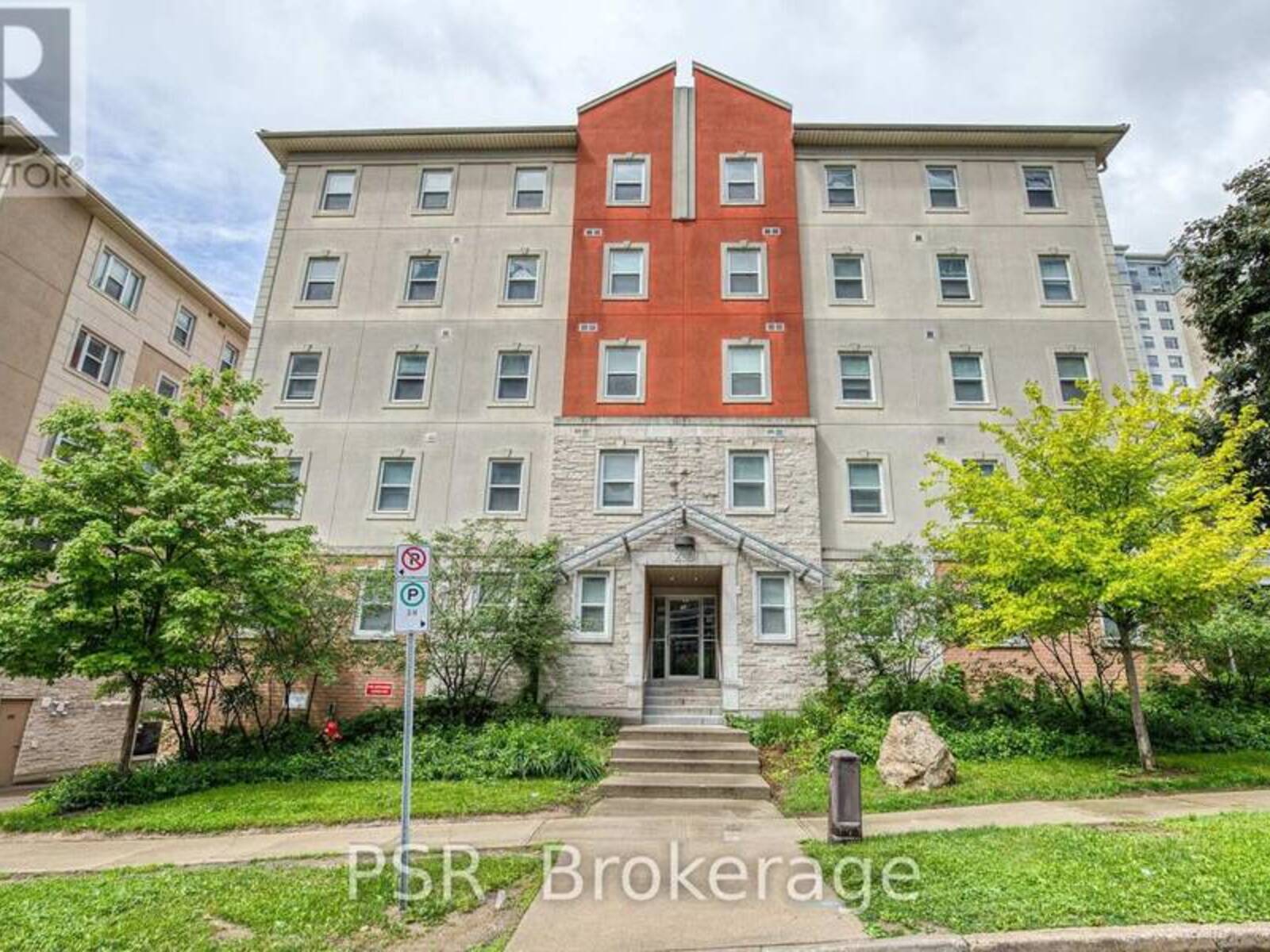 102 - 253 LESTER STREET, Waterloo, Ontario N2L 3W6