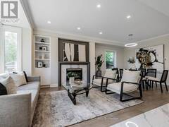 168 HADDINGTON AVENUE Toronto Ontario, M5M 2P6