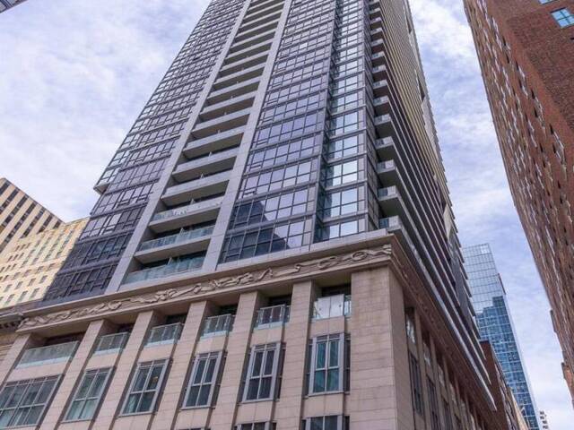 3915 - 70 TEMPERANCE STREET Toronto Ontario, M6H 0B1