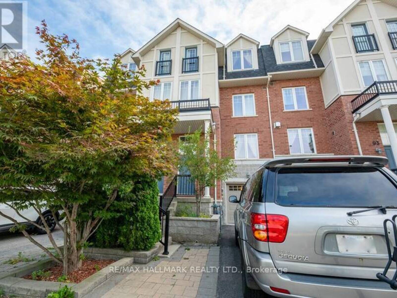 95 JOHN BELL CRESCENT, Toronto, Ontario M1L 0G5