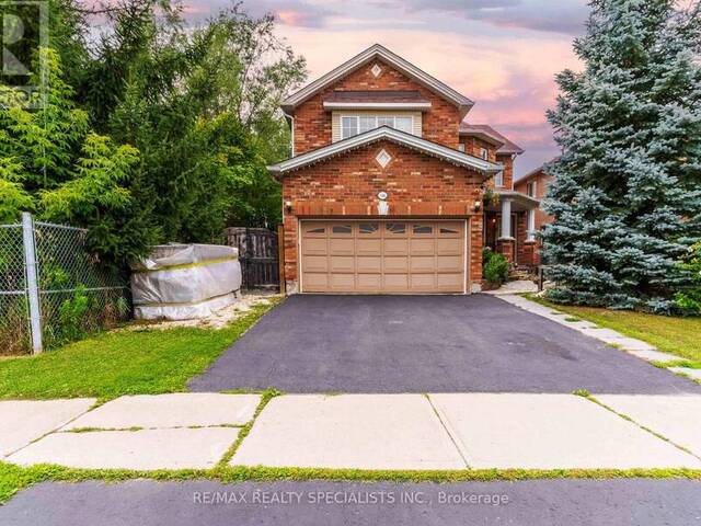 146 8TH AVENUE Alliston Ontario, L9R 1Z8