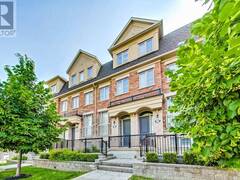 1022A ISLINGTON AVENUE Toronto Ontario, M8Z 0E5