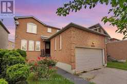 4855 RATHKEALE ROAD | Mississauga Ontario | Slide Image One