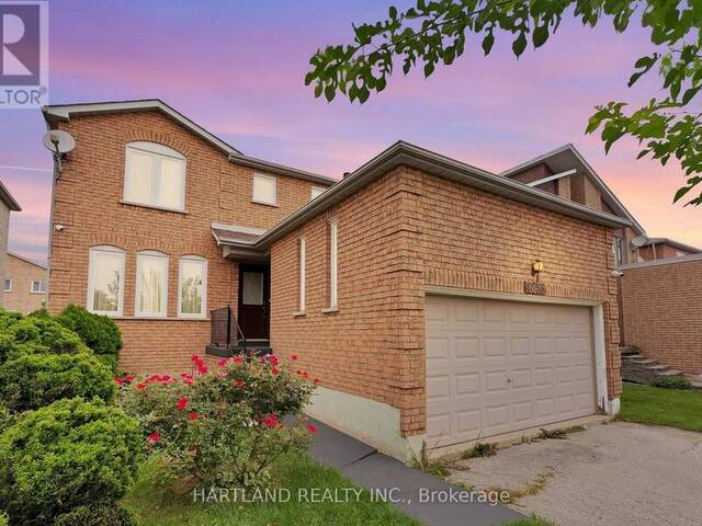 4855 RATHKEALE ROAD Mississauga Ontario, L5V 1K5