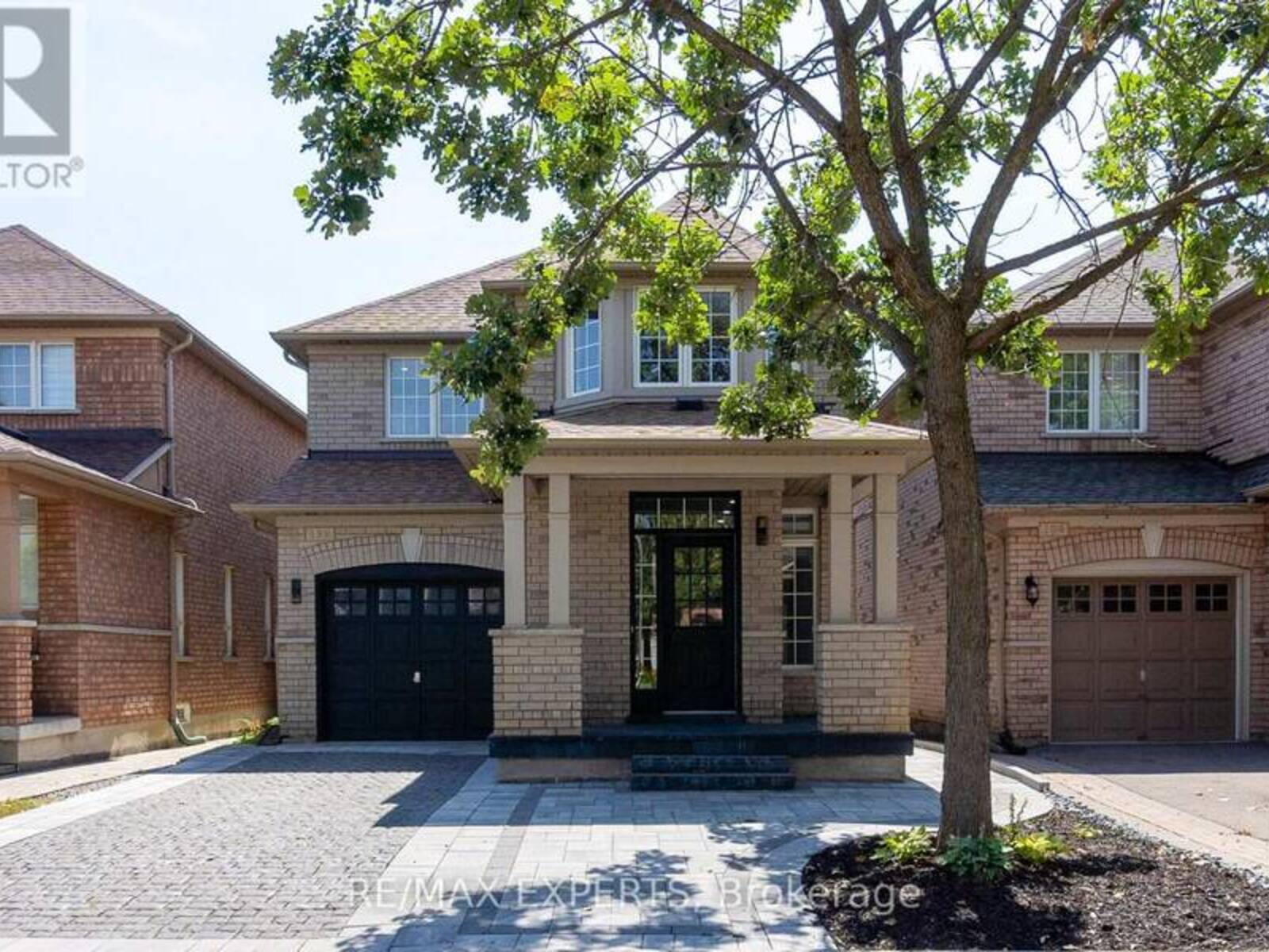 138 MORAINE DRIVE, Vaughan, Ontario L4H 2E6