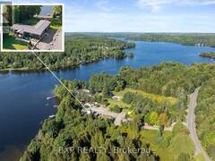 2589 KASHAGAWIGAMOG LAKE ROAD W Minden Hills Ontario, K0M 2K0