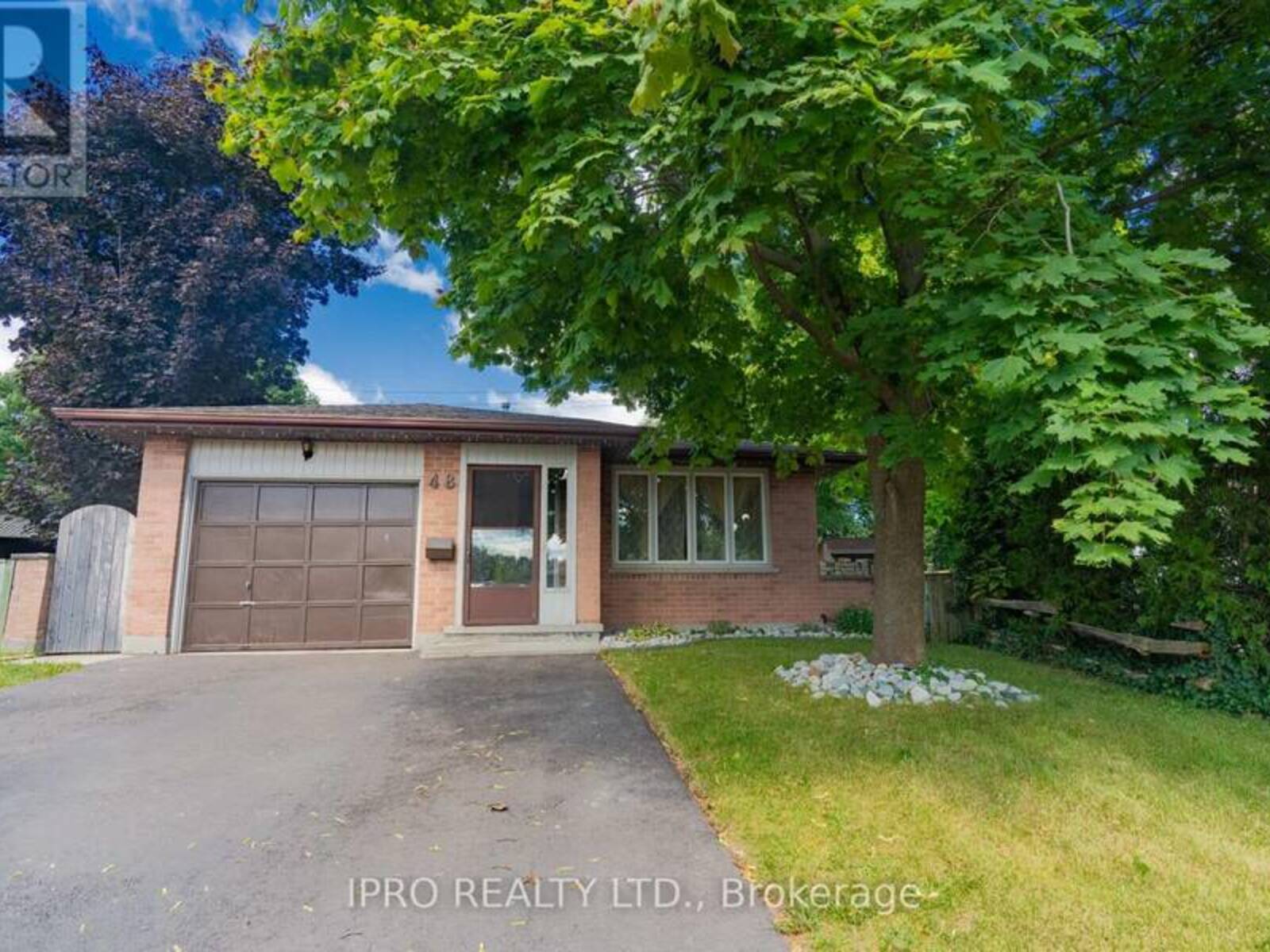 48 CORINTH COURT, London, Ontario N5W 1N5