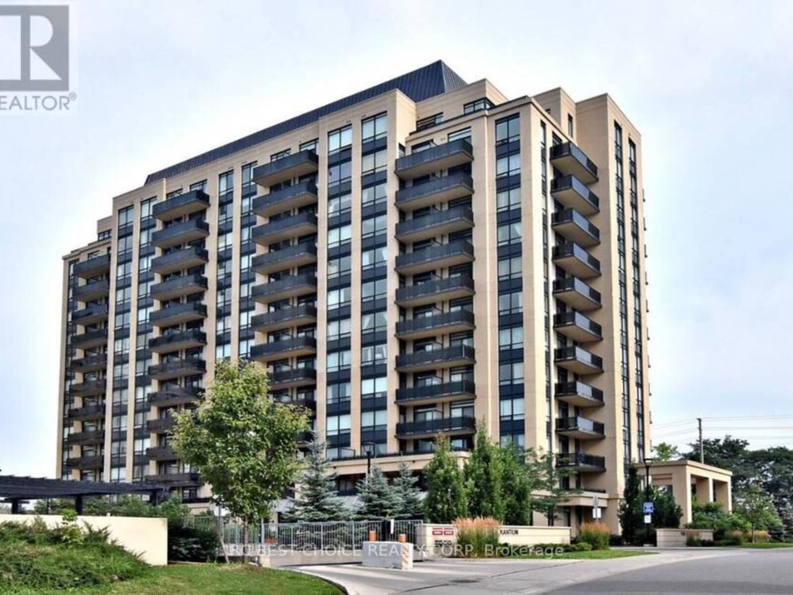 1511 - 520 STEELES AVENUE W, Vaughan, Ontario L4J 0H2