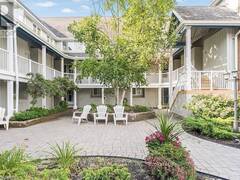 95 - 18 RAMBLING WAY Collingwood Ontario, L9Y 5C6