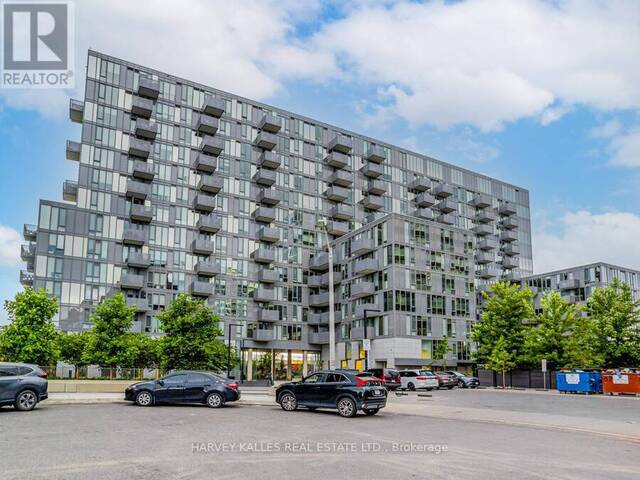 902 - 38 MONTE KWINTER COURT Toronto Ontario, M3H 0E2