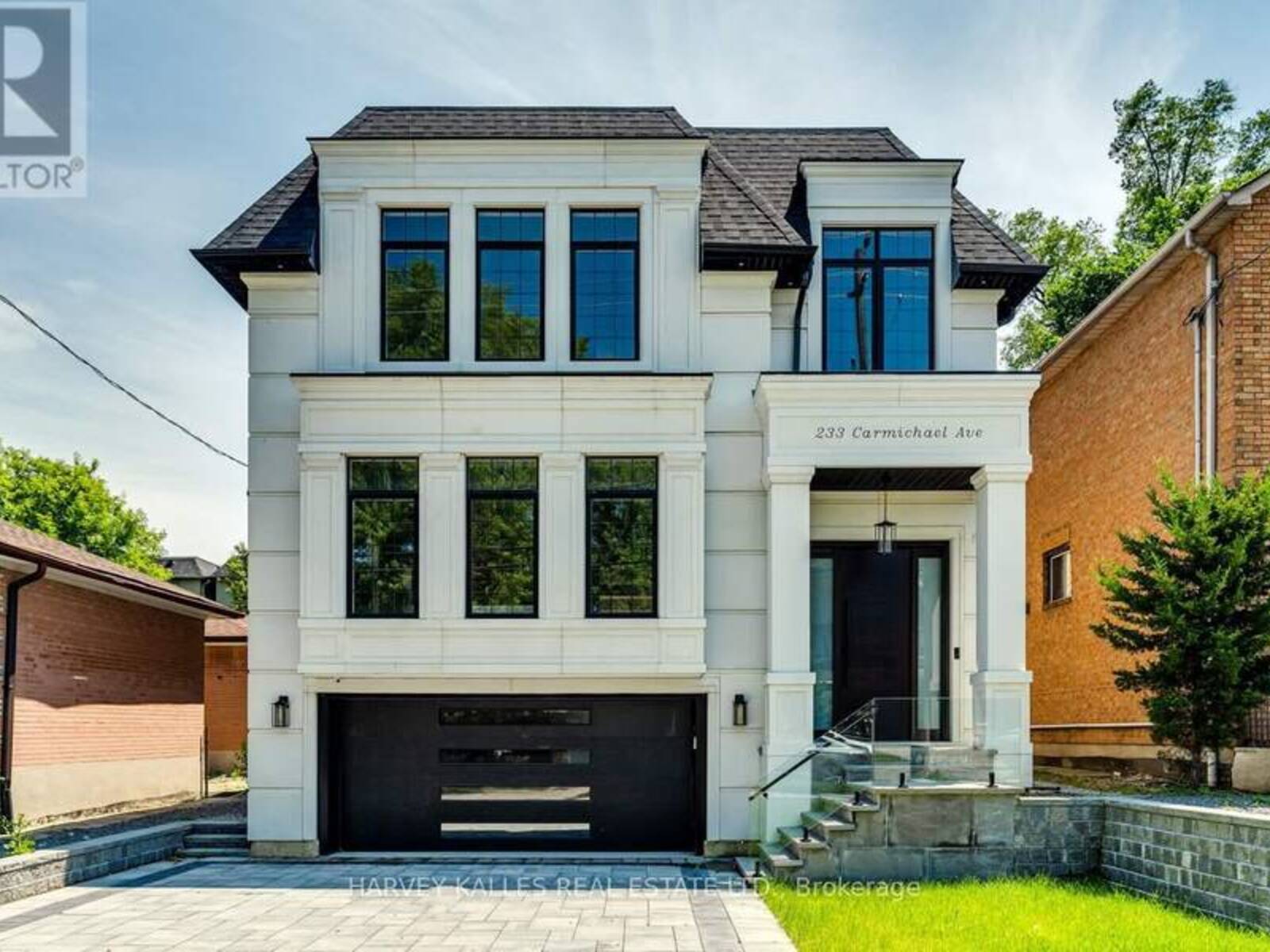 233 CARMICHAEL AVENUE, Toronto, Ontario M5M 2X5