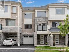 3353 THUNDERBIRD PROMENADE Pickering Ontario, L1X 0N1