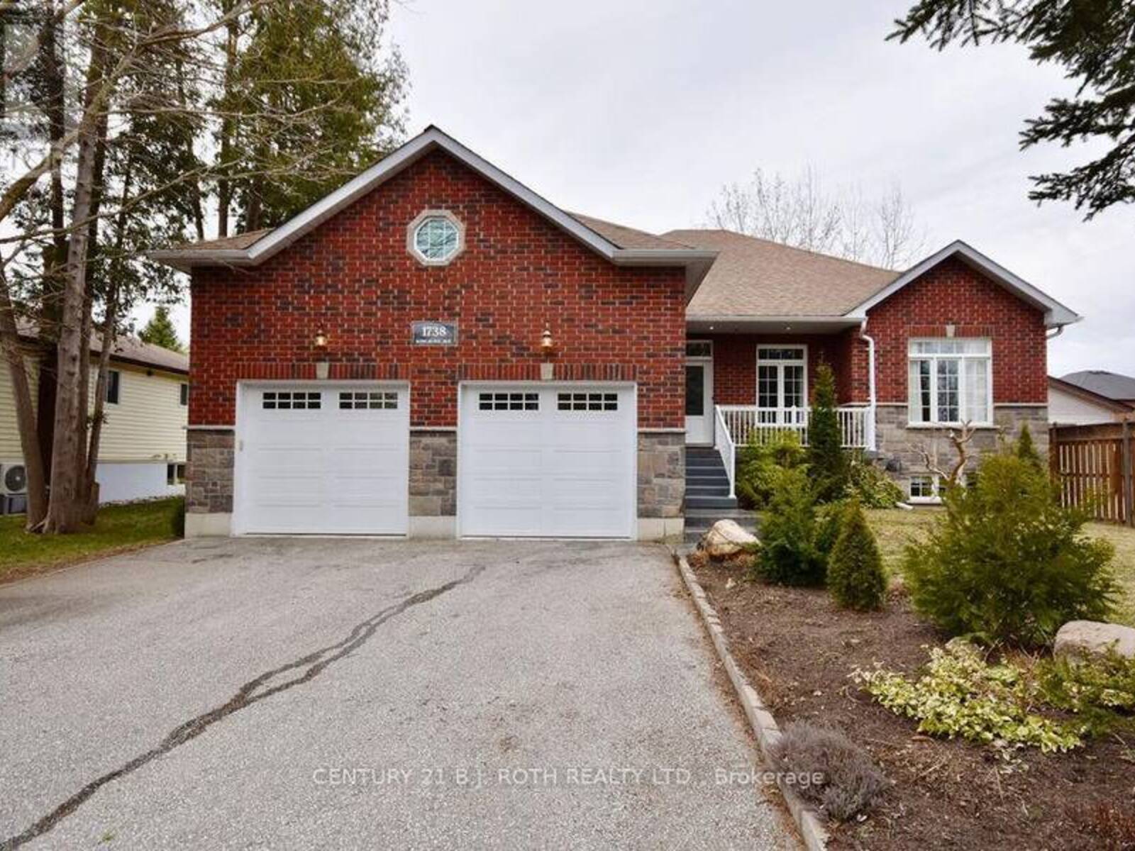 1738 WINGROVE AVENUE, Innisfil, Ontario L9S 1S4