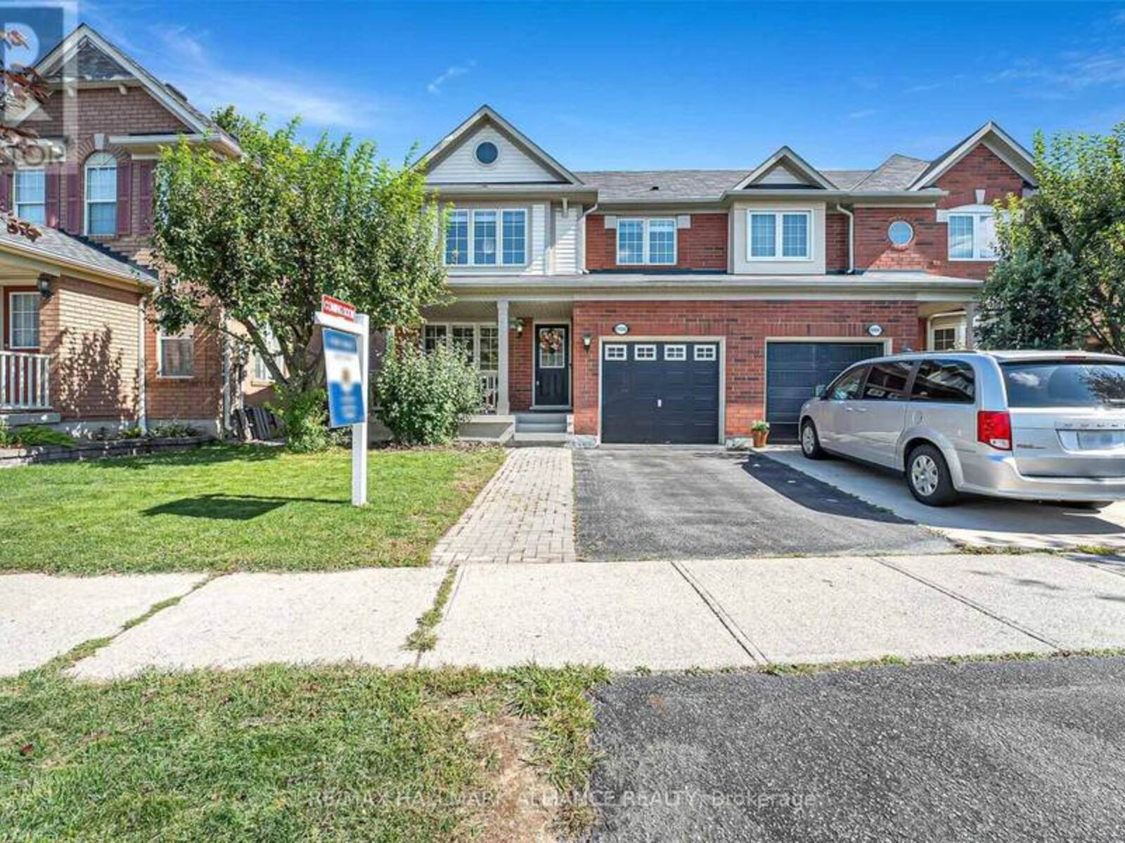 1506 HARWOOD DRIVE, Milton, Ontario L9T 5K3