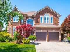 3353 AZELIA COURT Mississauga Ontario, L5N 7E7