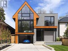 29 WALFORD ROAD Toronto Ontario, M8X 2P2