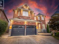 5300 SNOWBIRD COURT Mississauga Ontario, L5M 0P9