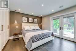 1386 WILLOWDOWN ROAD | Oakville Ontario | Slide Image Nine