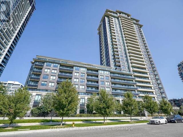 311 - 15 WATER WALK DRIVE Markham Ontario, L6G 0G2