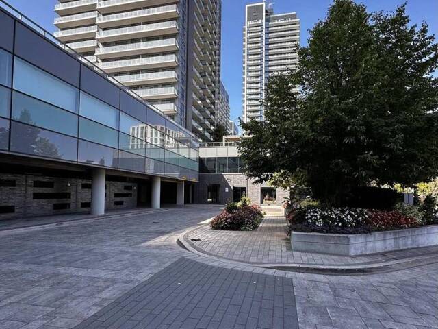 1008 - 65 ONEIDA CRESCENT Richmond Hill Ontario, L4B 4T9