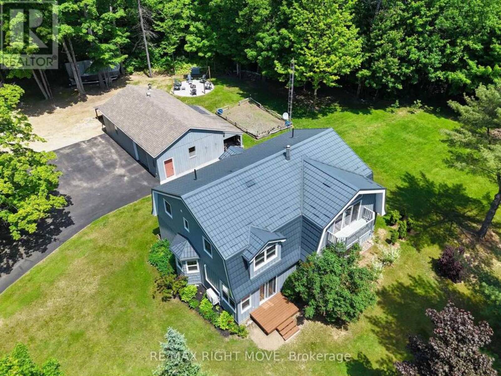 4410 CANAL ROAD, Severn, Ontario L0K 2B0