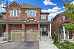 289 BRUSSELS AVENUE | Brampton Ontario | Slide Image One