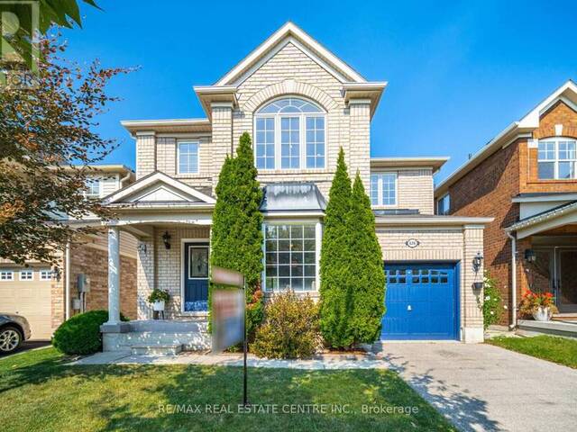 620 HOOD TERRACE Milton Ontario, L9T 0H1