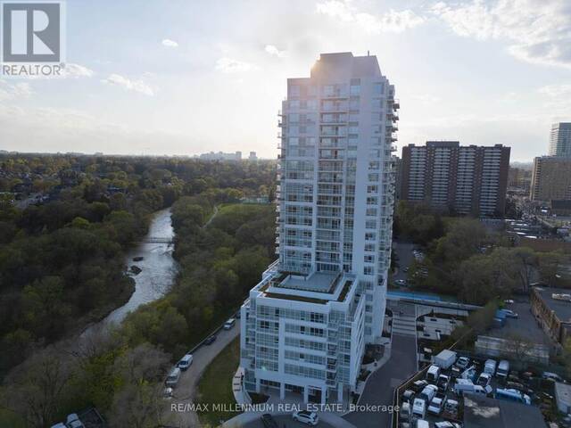 216 - 10 WILBY CRESCENT Toronto Ontario, M9N 1E5