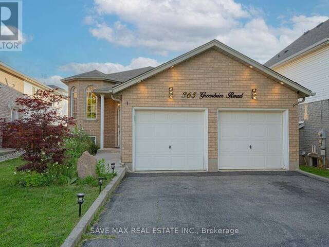 365 GREENBRIER ROAD Cambridge Ontario, N1P 1C1