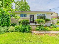 240 PARK ROW S Woodstock Ontario, N4S 1W3