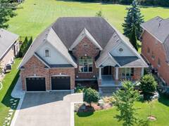 22 BLACK MAPLE CRESCENT Kitchener Ontario, N2P 2W7