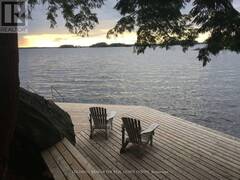 57 - 1209 MUSKOKA BEACH ROAD Gravenhurst Ontario, P1P 1R1