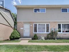 83 - 320 WESTMINSTER AVENUE London Ontario, N6C 5H5