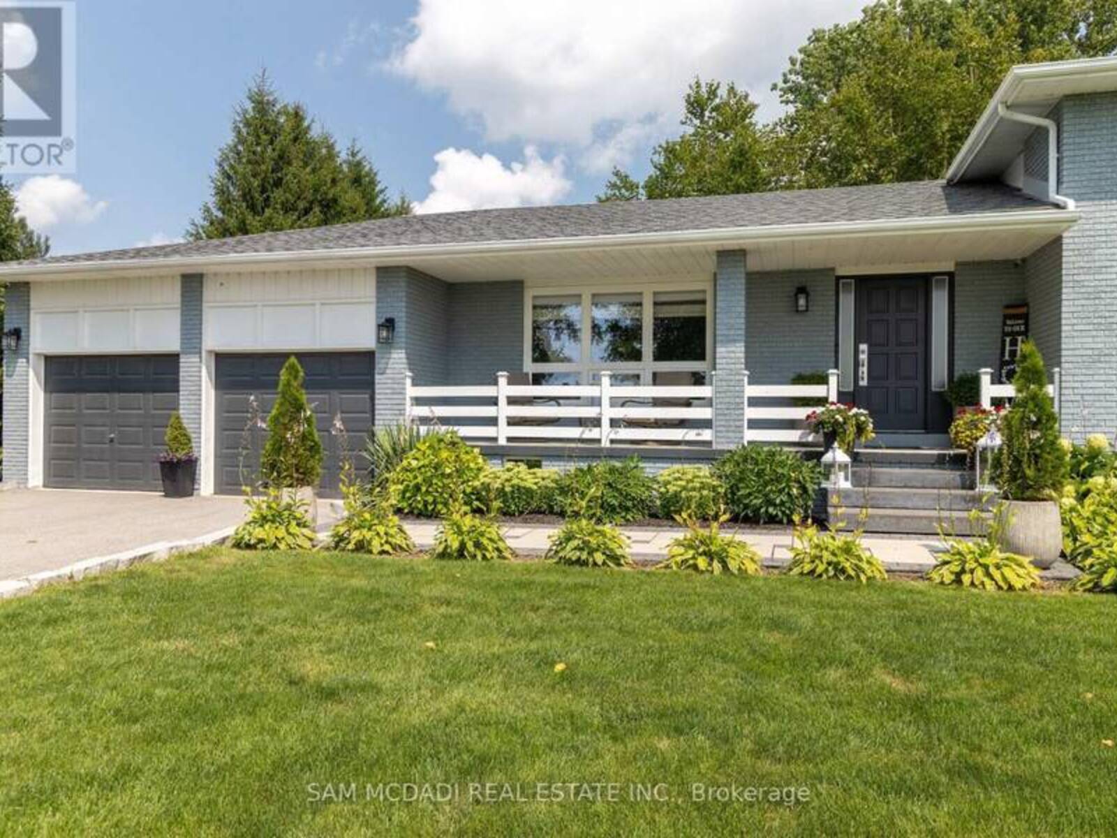 3587 SIDEROAD 10, Bradford West Gwillimbury, Ontario L3Z 3V6