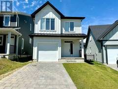 27 CHRISTOPHER COURT London Ontario, N5Z 0B1