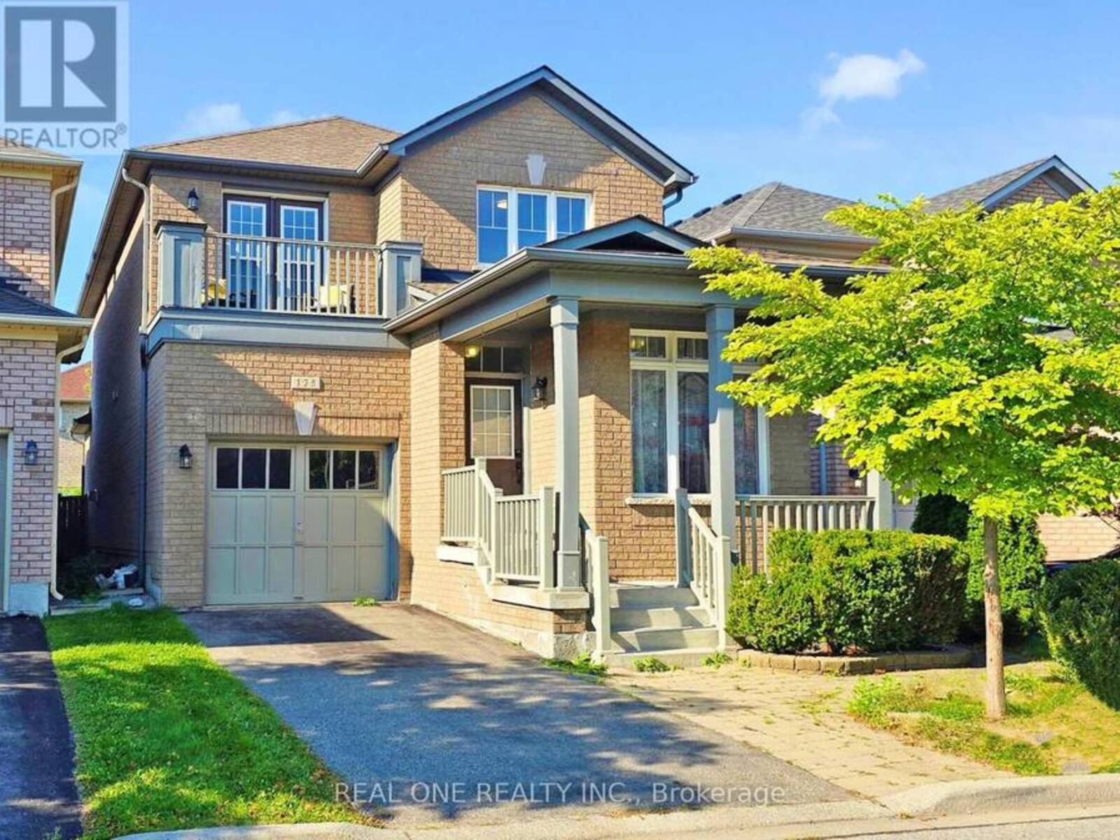 125 GOLDENWOOD CRES CRESCENT, Markham, Ontario L6E 1L9