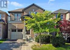 125 GOLDENWOOD CRES CRESCENT | Markham Ontario | Slide Image Two