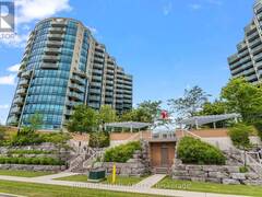 504 - 37 ELLEN STREET Barrie Ontario, L4N 6G2