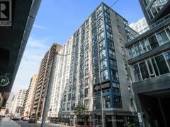 905 - 75 DALHOUSIE STREET Toronto Ontario, M5B 2R9