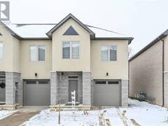 14 BAYBERRY LANE Hamilton Ontario, L0R 1W0